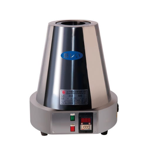 Macchina lucidatrice per metalli - PP-A2 - PEIPING PRECISION ENTERPRISE CO., LTD. - industriale / per rettifica / di sbavatura