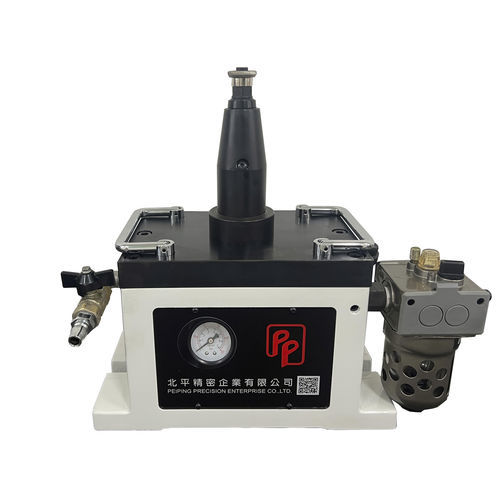 Rettificatrice per coni Morse - PP-A3 - PEIPING PRECISION ENTERPRISE CO., LTD. - di precisione