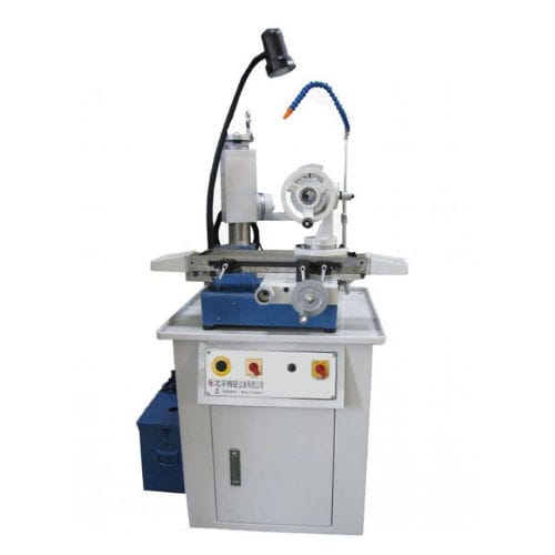 Affilatrice ad azionamento manuale - PP-600P - PEIPING PRECISION ENTERPRISE CO., LTD. - semiautomatica / di precisione