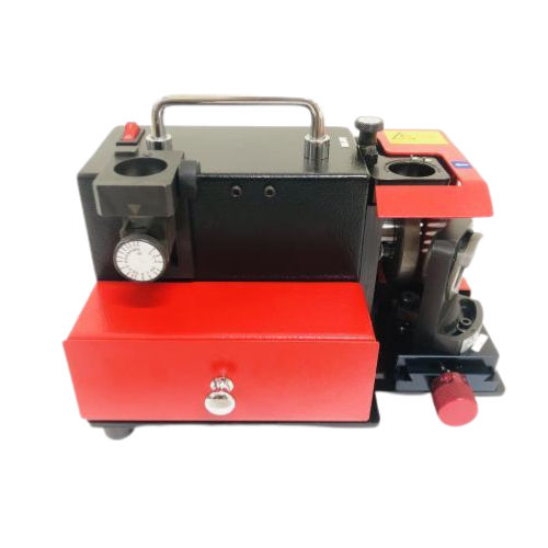 Affilatrice per attrezzi da taglio - PP-20AP - PEIPING PRECISION ENTERPRISE CO., LTD. - per punte / per frese / da tavolo