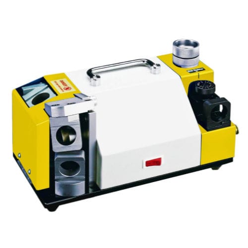 Affilatrice per punte - PP-13SG - PEIPING PRECISION ENTERPRISE CO., LTD. - portatile / da tavolo / di precisione