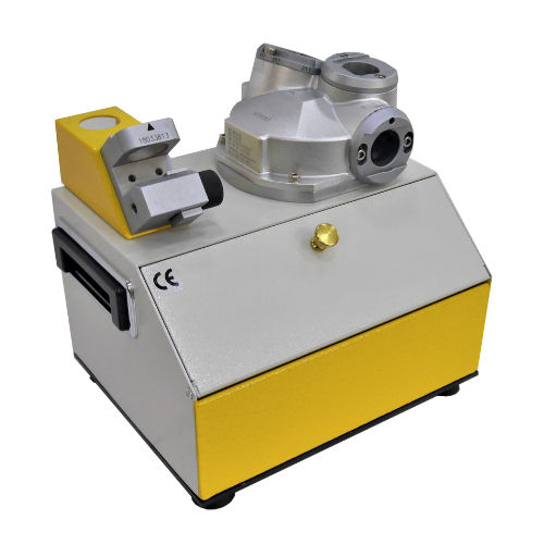 Affilatrice per frese - PP-13D - PEIPING PRECISION ENTERPRISE CO., LTD. - da tavolo