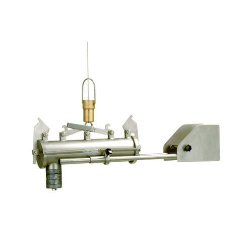 Campionatore di acqua - 12.02 - Royal Eijkelkamp - tubo di campionamento / da laboratorio / in acciaio inossidabile