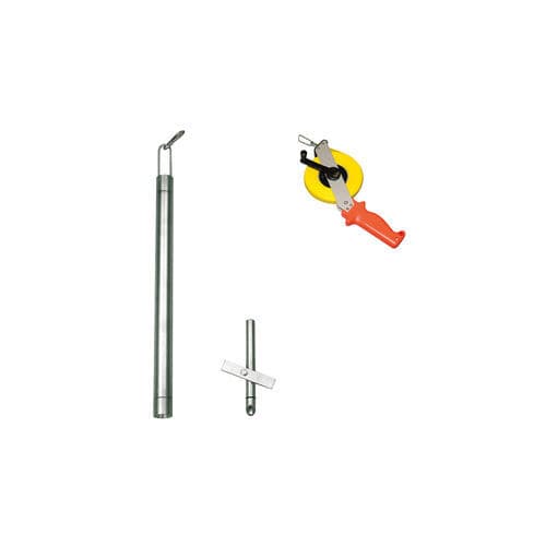 Campionatore di liquidi - 12.04.SA  - Royal Eijkelkamp - di acqua / tubo di campionamento / da laboratorio