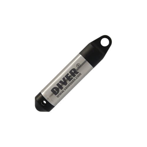 Data logger di temperatura - 11.11.02 series - Royal Eijkelkamp - di pressione / di livello d'acqua / per controllo