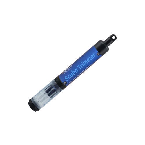 Sensore della qualità dell'acqua multiparametrico - 18.10.01  - Royal Eijkelkamp - di torbidità / conducibilità / ossigeno dissolto