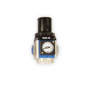Regolatore di portata per aria - Maxflow - Duncan Engineering Limited - a pressione differenziale / industriale
