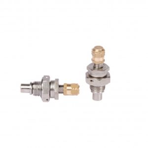 Valvola limitatrice di pressione ad alta pressione - Duncan Engineering Limited - in acciaio inossidabile