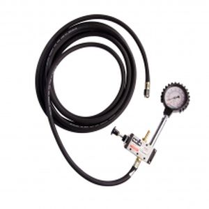 Gonfiatore per pneumatici - ND 6298 series - Duncan Engineering Limited