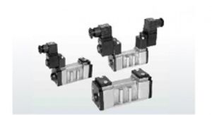 Distributore Idraulico A Cassetto - SDS100 - WALVOIL - Elettroidraulico - Foto 10