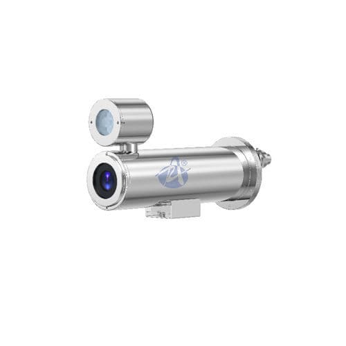 Telecamera di videosorveglianza - CZ1035  - Changzhou Zuoan Electronics Co., Ltd. - digitale / industriale / a colori