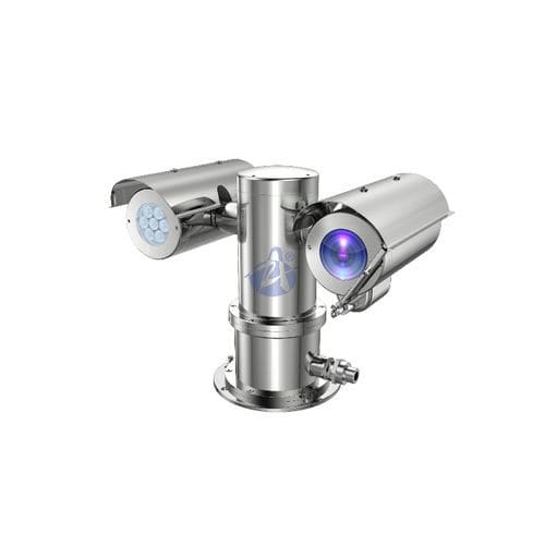 Telecamera di videosorveglianza - CZ610-A - Changzhou Zuoan Electronics Co., Ltd. - digitale / industriale / a colori