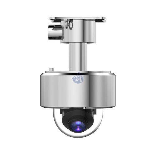 Telecamera di videosorveglianza - CZ6404 - Changzhou Zuoan Electronics Co., Ltd. - digitale / 3D / WDR