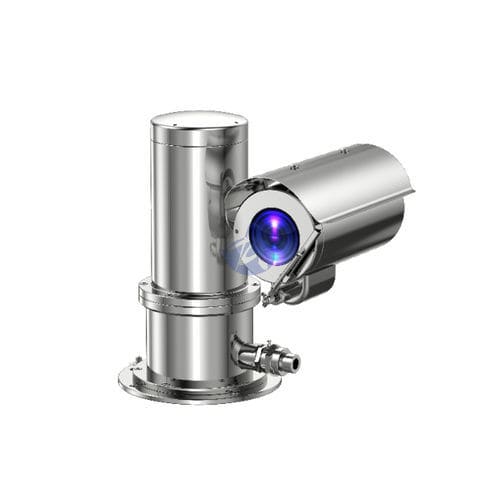 Telecamera PTZ - ZAT660  - Changzhou Zuoan Electronics Co., Ltd. - analogica / industriale / di monitoraggio
