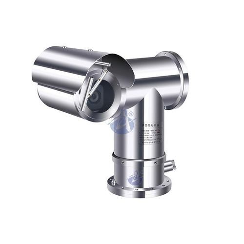 Telecamera PTZ - ZAT610-3 - Changzhou Zuoan Electronics Co., Ltd. - analogica / industriale / di monitoraggio