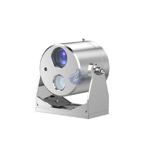 Telecamera dome - ZAF109 - Changzhou Zuoan Electronics Co., Ltd. - 3D / industriale / di monitoraggio