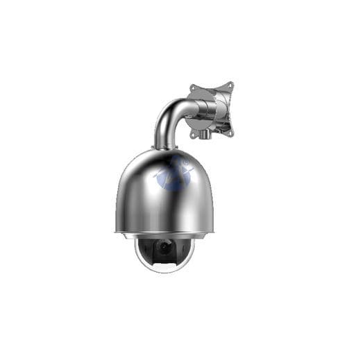 Telecamera dome - ZAT630 700TVL - Changzhou Zuoan Electronics Co., Ltd. - digitale / 3D / analogica