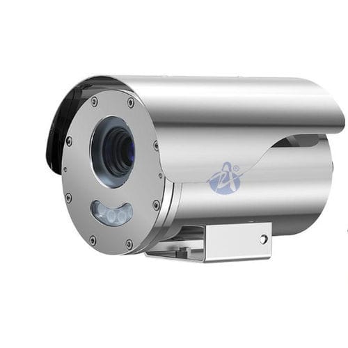 Telecamera IR - CZ109 - Changzhou Zuoan Electronics Co., Ltd. - digitale / 3D / WDR