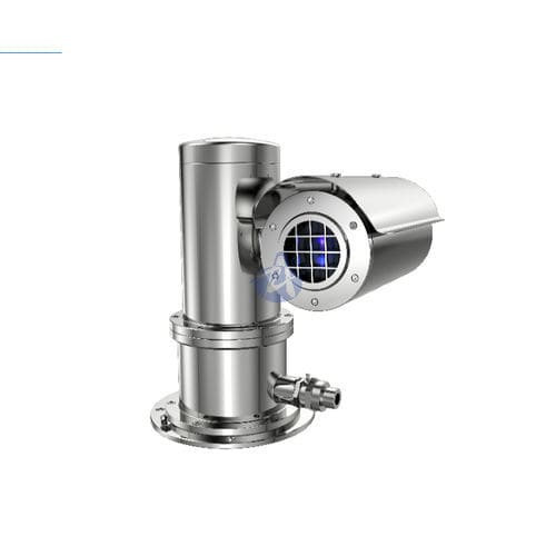 Telecamera per acquisizione di immagini termiche - ZAS661-IR - Changzhou Zuoan Electronics Co., Ltd. - digitale / industriale / di monitoraggio