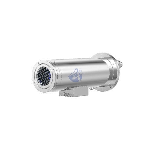 Telecamera per acquisizione di immagini termiche - ZAS100B-IR - Changzhou Zuoan Electronics Co., Ltd. - digitale / industriale / di monitoraggio