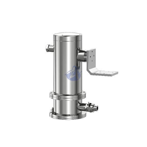 Supporto per telecamera - ZAY210 - Changzhou Zuoan Electronics Co., Ltd. - in acciaio inossidabile / fisso