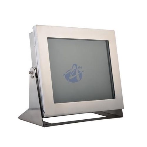 Monitor LCD - CZ400 - Changzhou Zuoan Electronics Co., Ltd. - industriale / 17" / 1920 x 1080