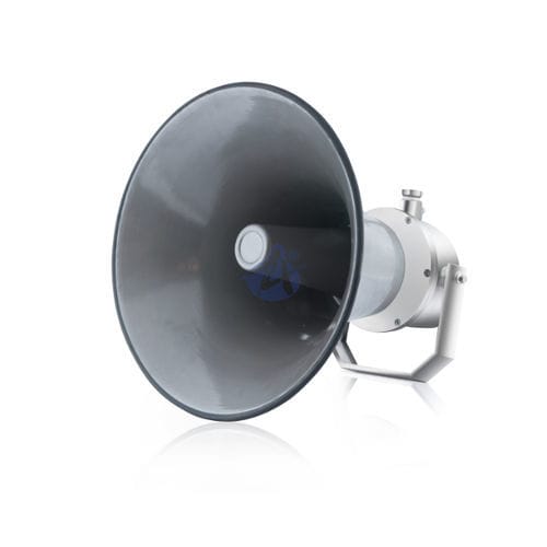 Altoparlante a muro - ZA-AD-930 - Changzhou Zuoan Electronics Co., Ltd. - industriale