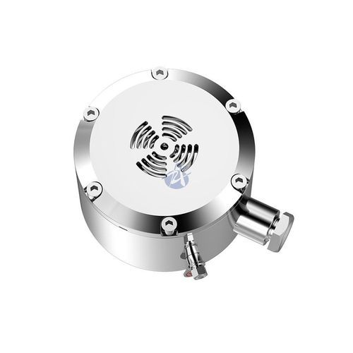 Segnalatore acustico elettronico - ZA-AD-911 - Changzhou Zuoan Electronics Co., Ltd. - antideflagrante / in acciaio inossidabile
