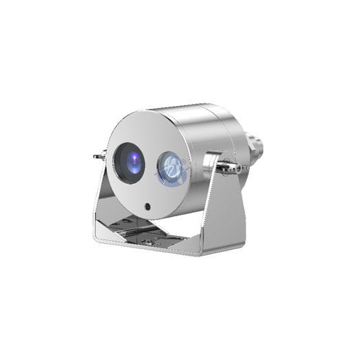 Telecamera WDR - ZAS109 - Changzhou Zuoan Electronics Co., Ltd. - industriale / per applicazioni marine / di monitoraggio