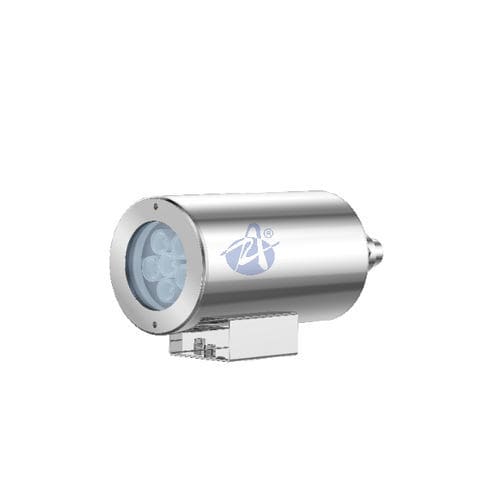 Fonte di luce infrarossa - ZAD500 - Changzhou Zuoan Electronics Co., Ltd.