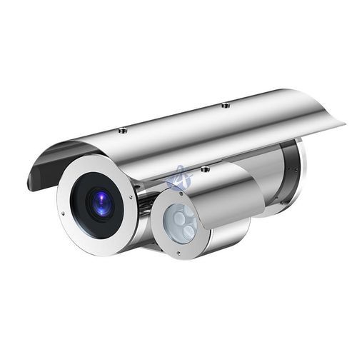Telecamera digitale - CZ1035B (F) - Changzhou Zuoan Electronics Co., Ltd. - industriale / IR / a colori