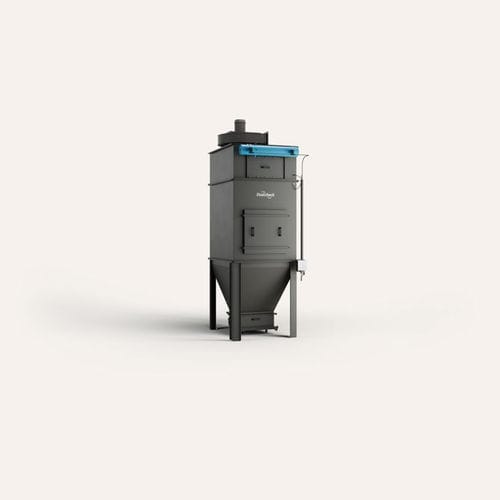 Depolveratore a cartuccia - Maxi 328 series - ABSOLENT AIR CARE GROUP - compatto