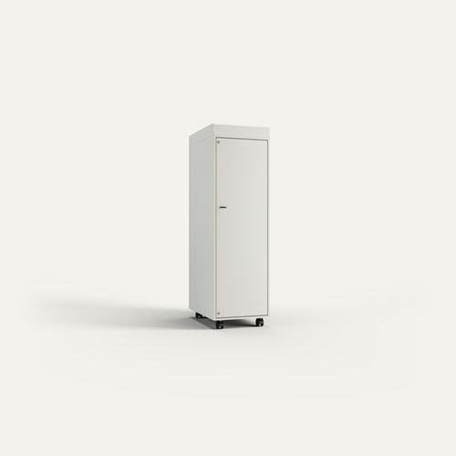 Purificatore d'aria mobile - AF series - ABSOLENT AIR CARE GROUP - con filtro / per edificio residenziale