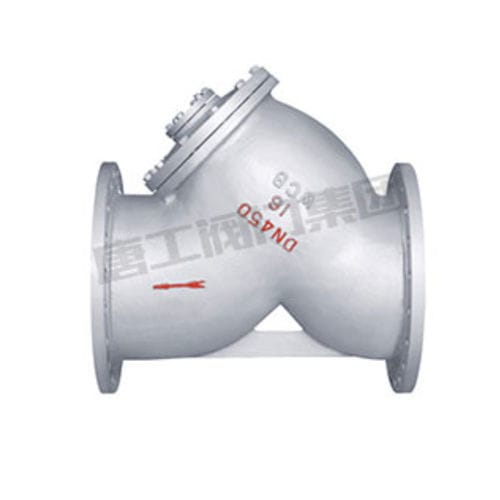 Succhieruola a Y - ChinaTanggong Valve Co., Ltd.