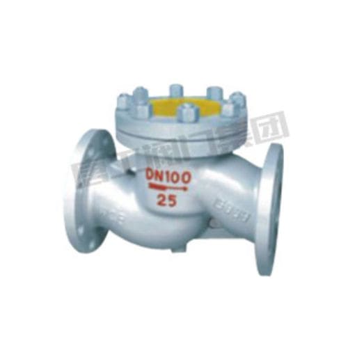 Valvola di ritegno a fungo - ChinaTanggong Valve Co., Ltd.