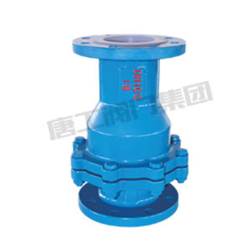 Valvola di ritegno a battente - ChinaTanggong Valve Co., Ltd. - ad alta pressione