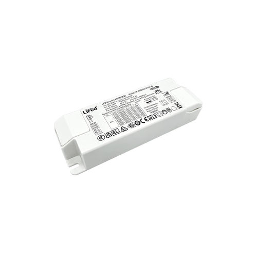 Driver LED dimmerabile - LF-ADD DALI-2 series - Lifud - ad alto rendimento / per illuminazione / IP20