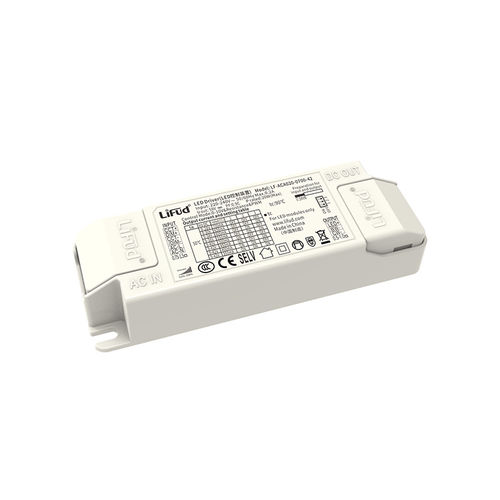 Driver LED regolabile - LF-A series - Lifud - dimmerabile / con PWM / ad alto rendimento