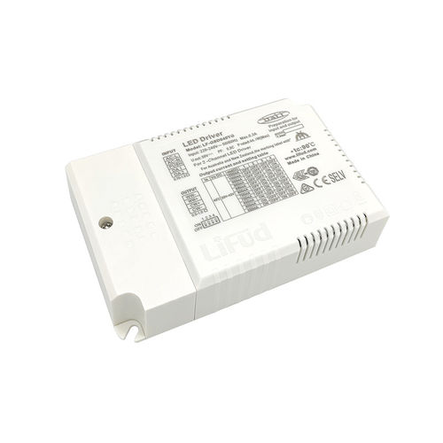 Driver LED regolabile - LF-GSDY series - Lifud - dimmerabile / per illuminazione / IP20