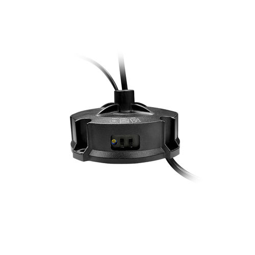 Driver LED di potenza - LF-FHBY IV 5 series - Lifud - regolabile / ad alto rendimento / per illuminazione