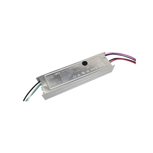 Driver LED di potenza - LF-FAA/FAB/FAC series - Lifud - regolabile / ad alto rendimento / per illuminazione