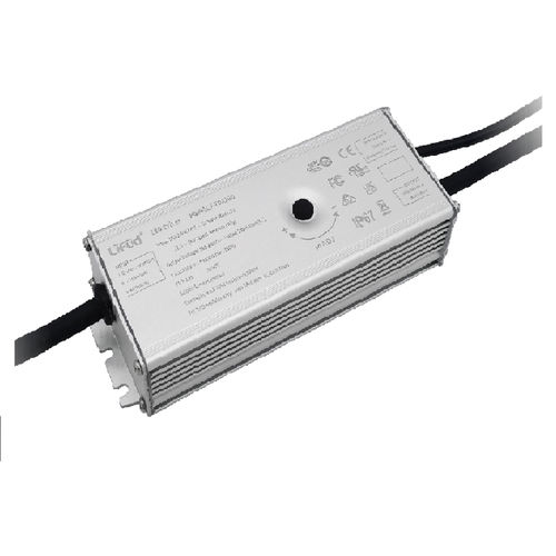 Driver LED di potenza - LF-FDA/FDB/FDC series - Lifud - regolabile / ad alto rendimento / per illuminazione