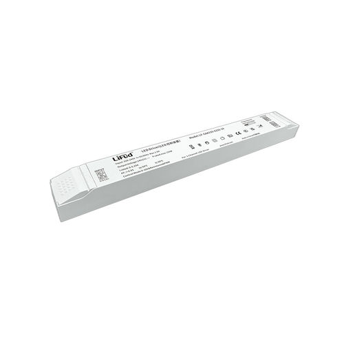 Driver LED dimmerabile - LF-GAA150-6250-24 - Lifud - con PWM / per illuminazione / IP20
