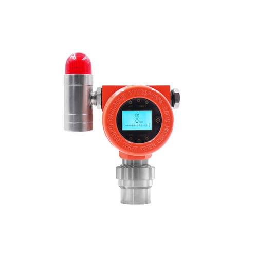 Sensore di monossido di carbonio elettrochimico - FDM-CO  - Ningbo Air Quality Systems Co., Ltd. - di monitoraggio / RS-485