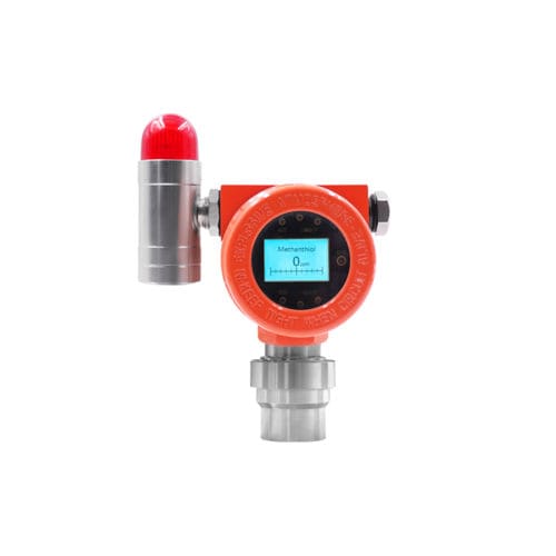 Sensore di metilmercaptano elettrochimico - FDM-CH4S - Ningbo Air Quality Systems Co., Ltd. - di monitoraggio / RS-485