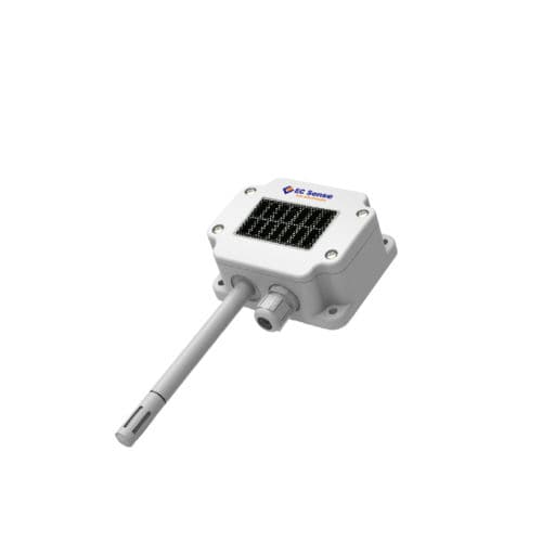 Sensore di gas NH3 - GHT4-NH3-H2S series - Ningbo Air Quality Systems Co., Ltd. - H2S / RS-485 / senza manutenzione