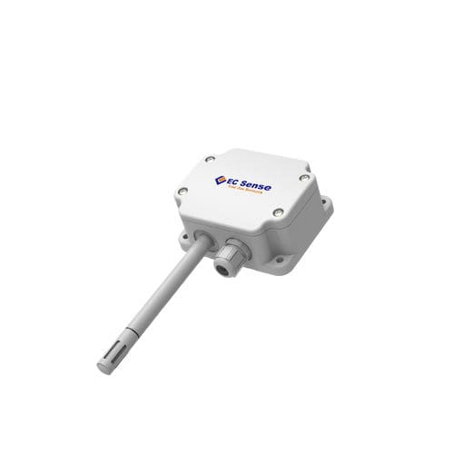 Sensore di monossido di carbonio RS-485 - GHT3-CO - Ningbo Air Quality Systems Co., Ltd.