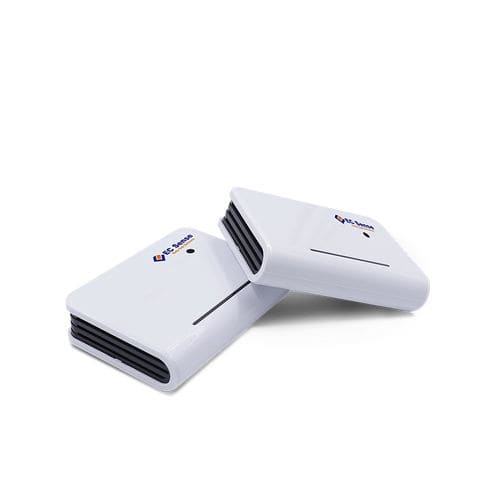 Sensore di vapore organico volatile di COV - ECgaspoint-TVOC - Ningbo Air Quality Systems Co., Ltd. - elettrochimico / di monitoraggio / senza fili