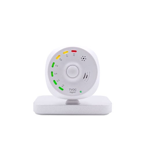Sistema di monitoraggio dei gas - ECnose-IAQ - Ningbo Air Quality Systems Co., Ltd.