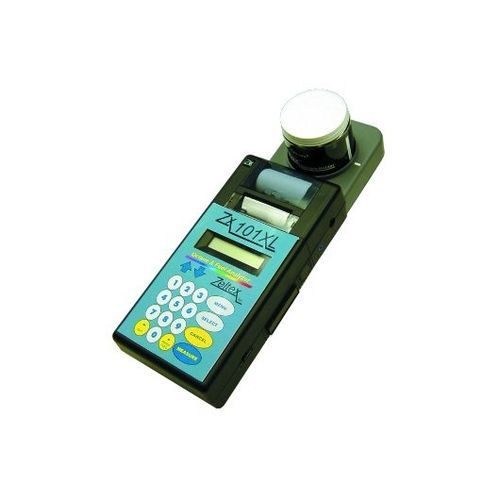 Analizzatore per carburante - ZX-101XL - Zeltex LLC - di cetano / da laboratorio / di numero di ottano